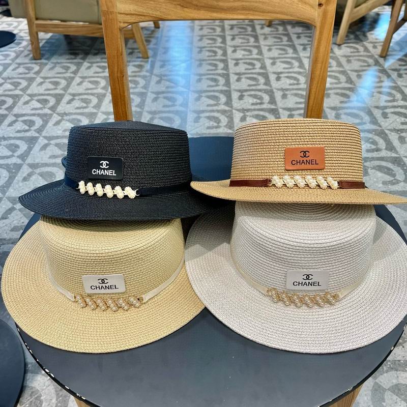 Chanel top hat (31)